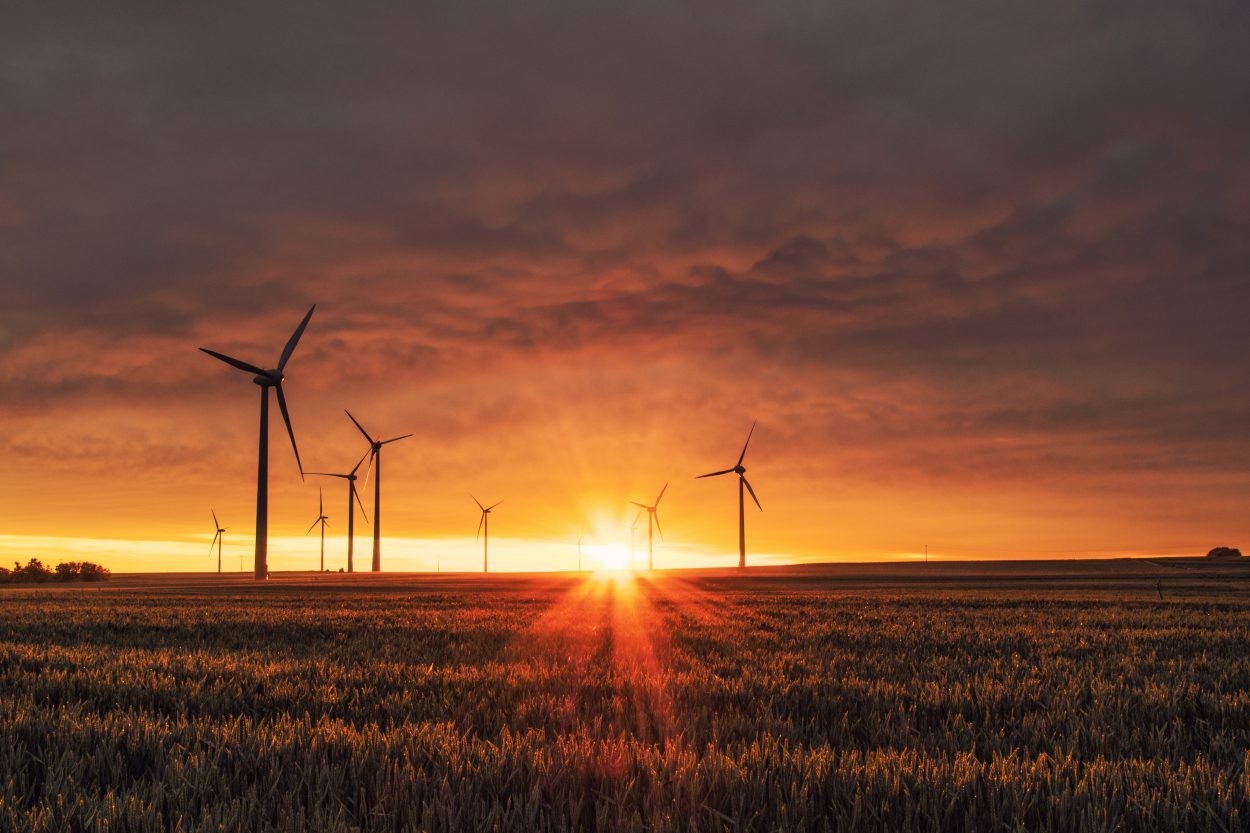 Ny Vägledning om buller från vindkraftverk aktualiserades nyligen i en dom från Mark- och miljööverdomstolen